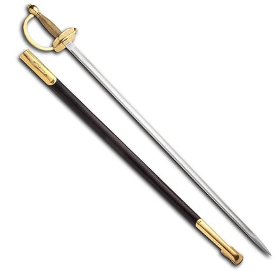 nco saber